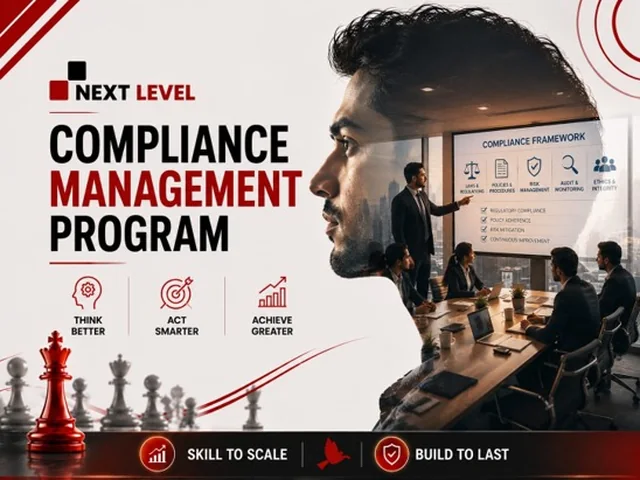 Compliance Management Program