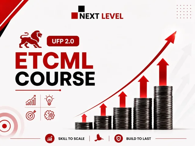 E.T.C.M.L Course