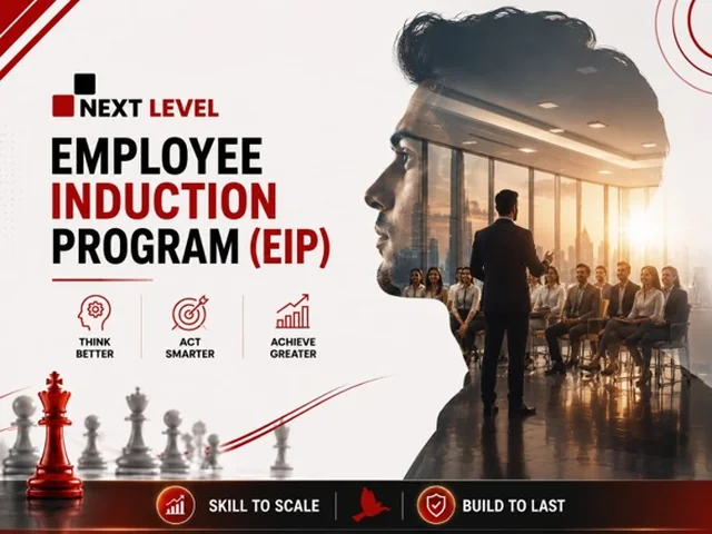Employee Induction Program