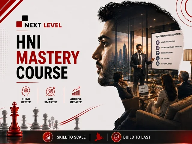 HNI Mastery Course