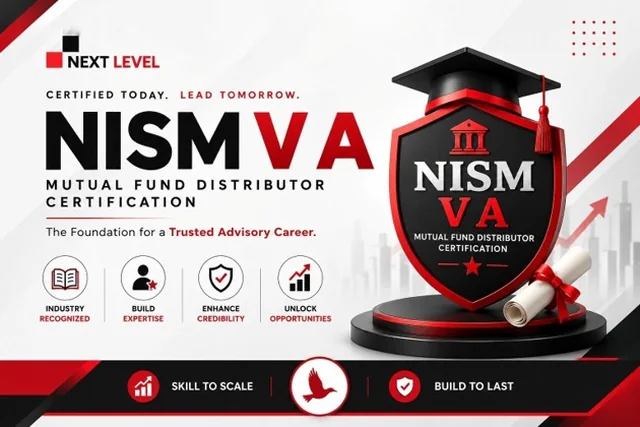 NISM V A