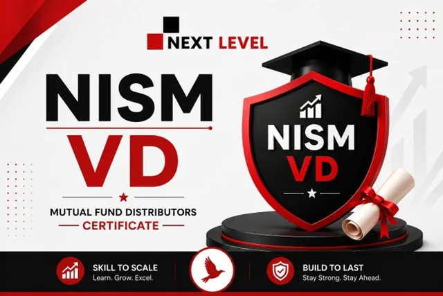 NISM V D