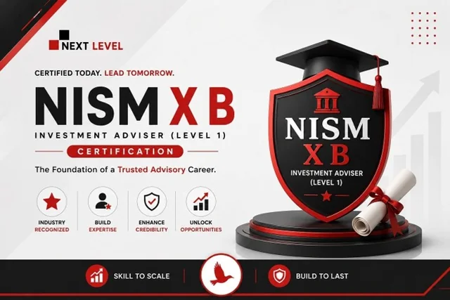 NISM X B
