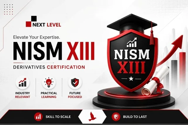 NISM XIII