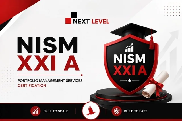NISM XXI A