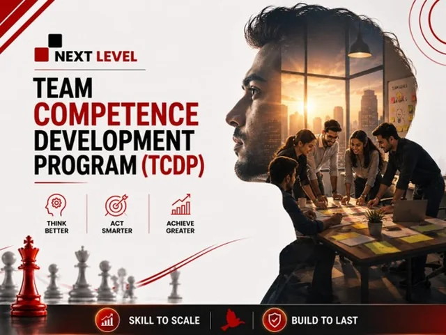 Team Competence Development Program